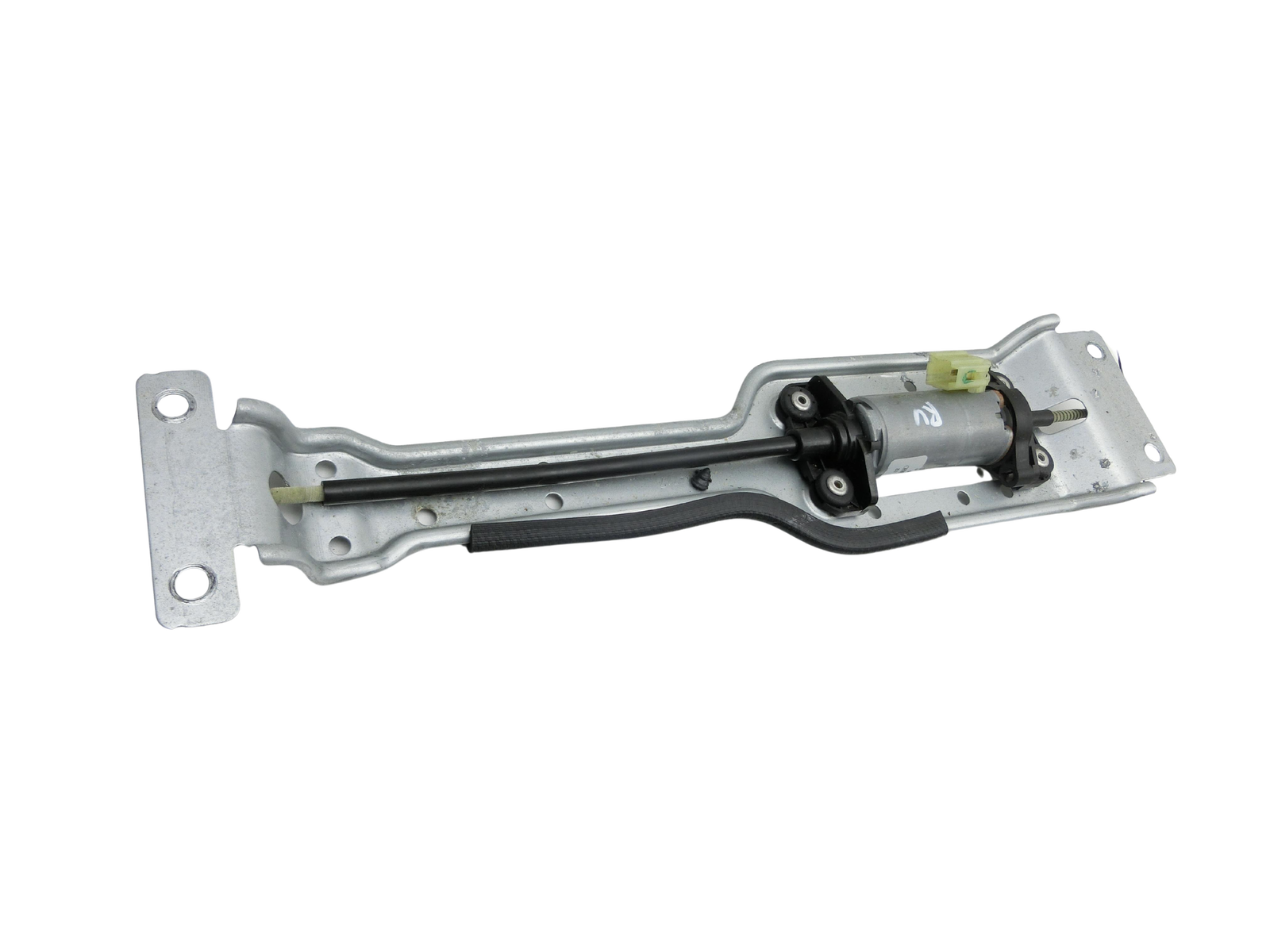 BMW F06 640d 12-18 Stellmotor für Elektr. Sitzverstellung Rechts Vorne  - Bild 1