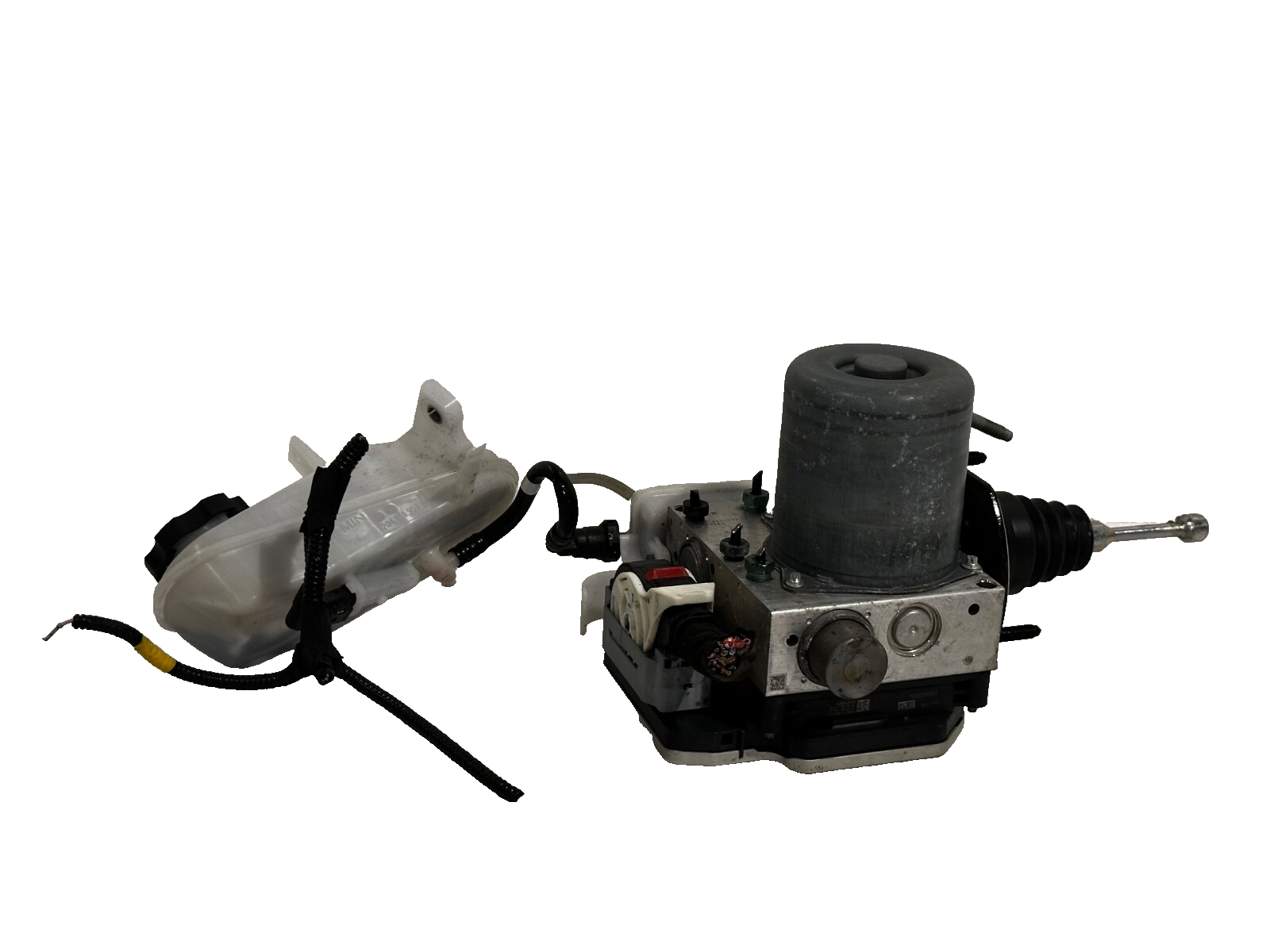 ibo 2020 - 2025 Buick Encore GX ABS Anti Brake System Pump