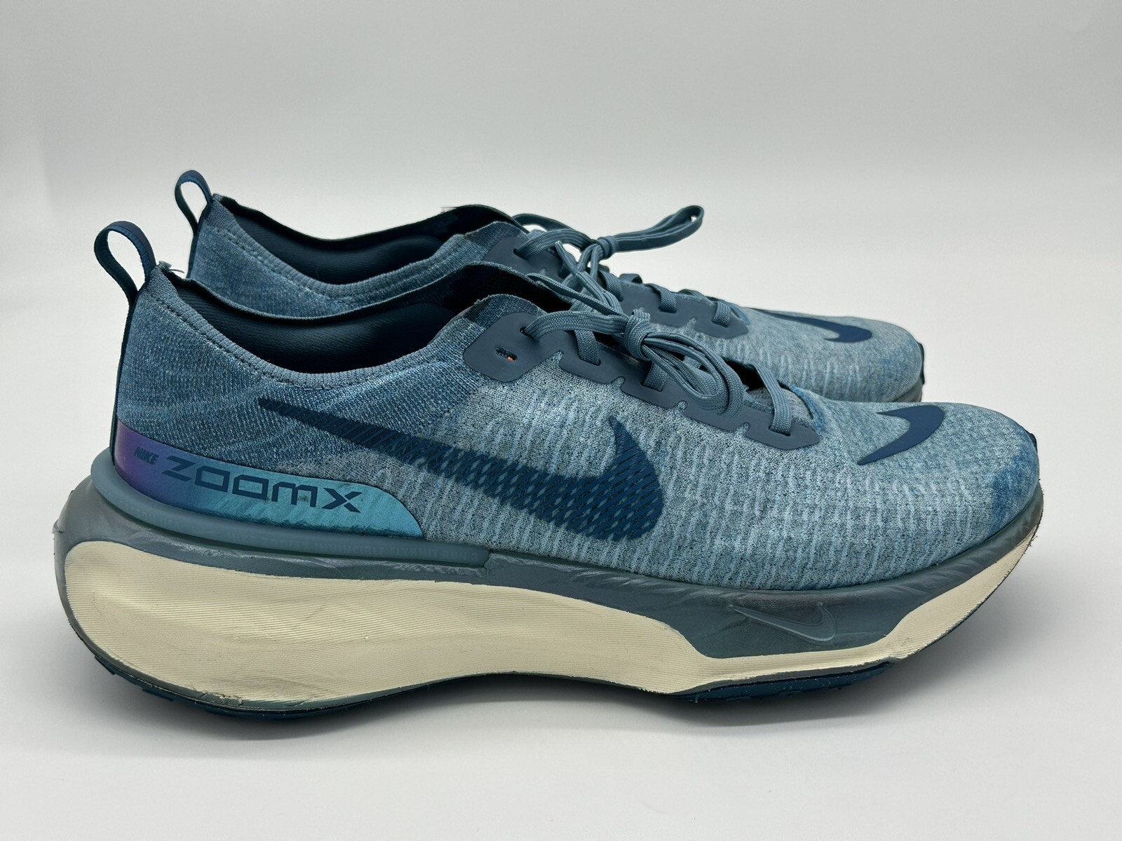 Zoomx invincible run 3. Zoomx invincible run 3