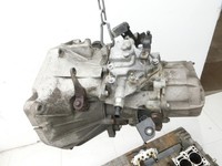 Fiat Panda 4x4 319 12-22 0,9 63KW 4WD Schaltgetriebe Getriebe Verteilergetriebe Fiat Panda 4x4 319 12-22 22.01.2018... Vorschau 8