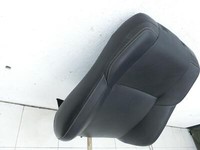 Toyota RAV4 IV 13-16 Sitzbezug Sitzpolster für Beifahrersitz Rechts Vorne beheizt Toyota RAV4 IV 13-16 04.07.2014... Vorschau 2