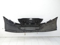 Peugeot 307 CC 03-05 Stoßstange Stoßfänger Frontschürze Vorne KKC Peugeot 307 CC 03-05 22.03.2004 7401T4 gebraucht Vorschau 10