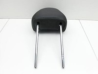 Hyundai I10 II BA 13-19 Kopfstütze Stoff schwarz rote Ziernaht Links Vorne Hyundai I10 II BA 13-19 07.12.2017 gebraucht Vorschau 5