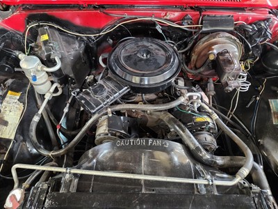 image 1 of engine