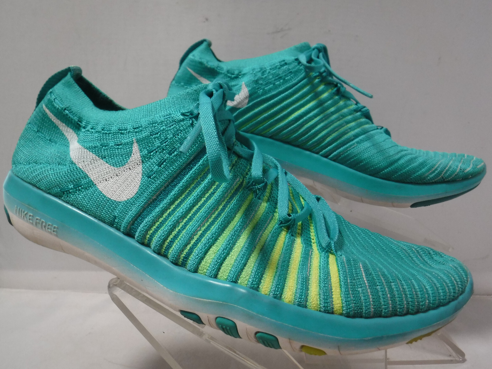 wm nike free transform flyknit