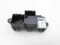 Ford Focus III 11-15 Widerstand Gebläse Lüfter Ford Focus III 11-15 04.06.2013 AV6N-19E624-AA A6005-003-00 gebraucht Vorschau 2