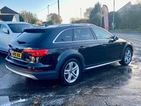 2017 Audi A4 Allroad 2.0 TDI Quattro Sport 5dr S Tronic, 2017 One Prev Owner! ES