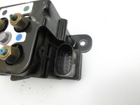 VW Phaeton 3D 10-16 TDI 3,0 176KW CEXA Magnetventilblock Luftfederung Niveauregulierung VW Phaeton 3D 10-16... Vorschau 4