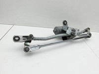 Audi A6 4G C7 10-14 Wischermotor m. Wischergestänge Vorne Audi A6 4G C7 10-14 13.02.2012 4G1955119 4G1955023A... Vorschau 2