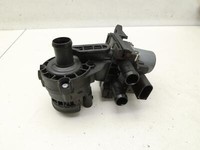 Audi A6 4F 6C QU 05-08 TDI 3,0 165KW Umwelzpumpe Heizung Pumpe Audi A6 4F 6C QU 05-08 02.01.2004 gebraucht Vorschau 2