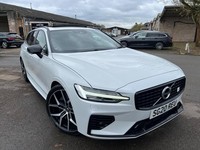 2020 Volvo V60 2.0 T8 [405] Hybrid Polestar Enginrd 5dr AWD Auto ESTATE Petrol P