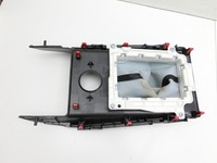Mitsubishi ASX GAW 16-19 Blende für Mittelkonsole Schaltsack Manuell Silber Mitsubishi ASX GAW 16-19 15.09.2017... Vorschau 7