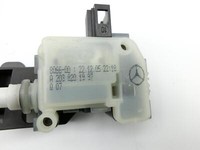 Mercedes SLK R171 04-08 Tankdeckel Stellmotor Tankklappenmotor Mercedes SLK R171 04-08 31.01.2006 A2038201997... Vorschau 2