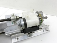 Land Range Rover III L322 02-06 Lenkhilfe Lenksäule elektrisch Land Range Rover III L322 02-06 02.08.2002 QMB500711... Vorschau 7