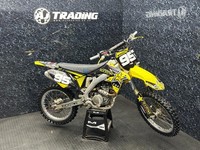 Suzuki RMZ 250 2010 EFI ( MX / MOTOCROSS / ENDURO ) @ AJ TRADING 