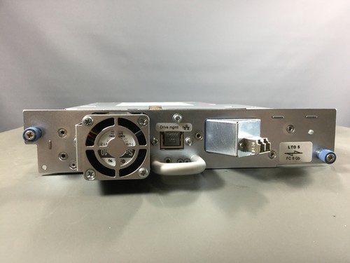 HPE Ultrium 3000 LTO-5 FC Tape Drive for MSL 695110-001