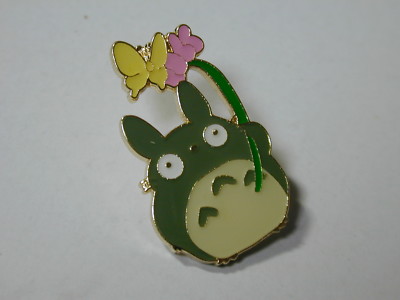 小物 totoro17900 Ghibli Totoro stuffed toy, studio ghibli. 23cm/9in size