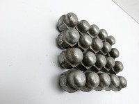 Kia Sorento XM 09-12 Satz Radmuttern Muttern Radbolzen Kia Sorento XM 09-12 19.05.2010 gebraucht Vorschau 5