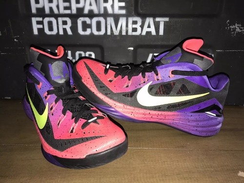 nike hyperdunk drew league