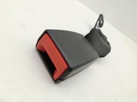 Mercedes X204 GLK 09-15 Gurtschloss Mitte Hinten Mercedes X204 GLK 09-15 21.02.2009 A2048602869 340432643108 gebraucht Vorschau 2