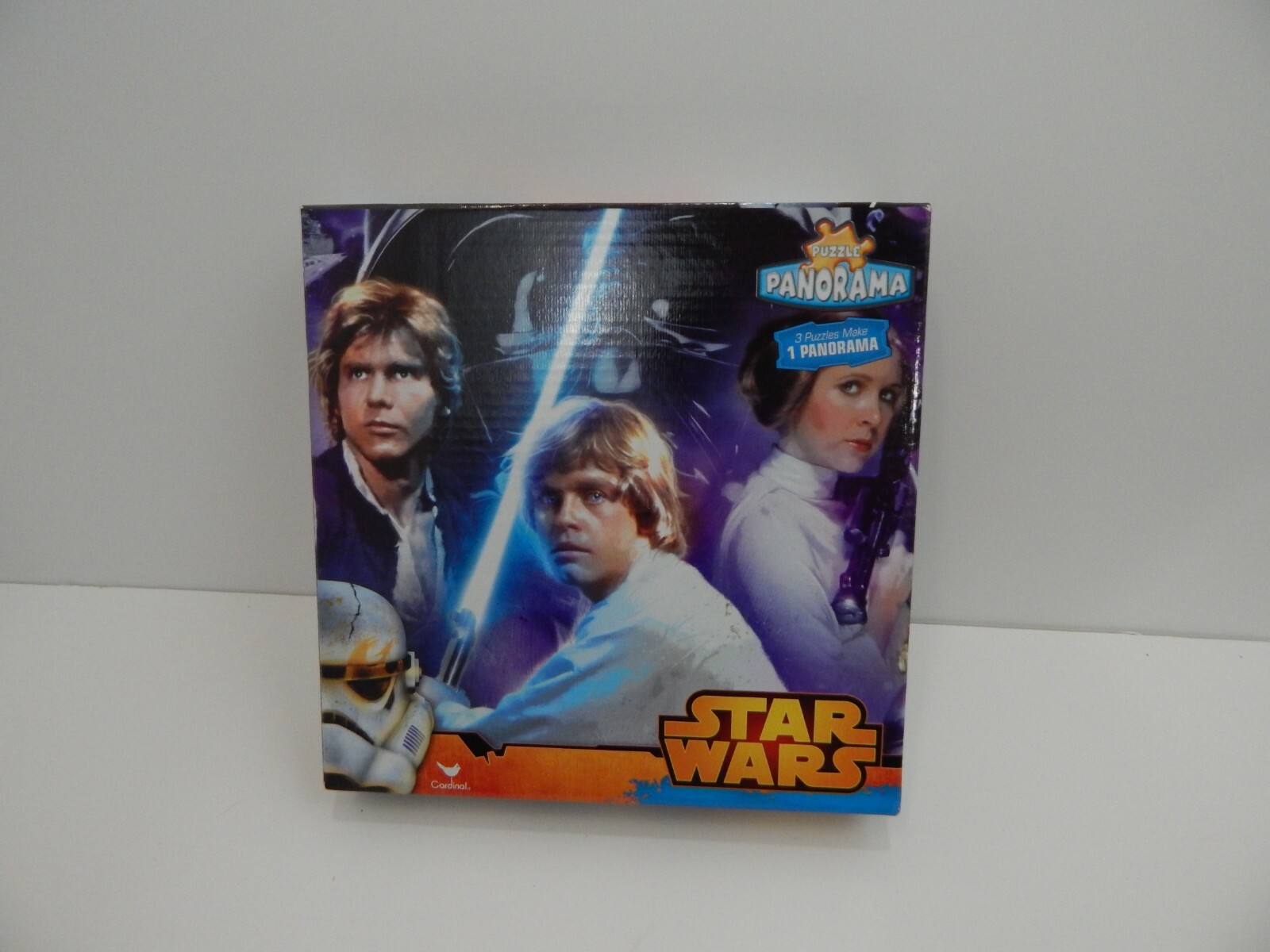 ジグソーパズル Puzzle Panoram Star Wars s-l400.jpg