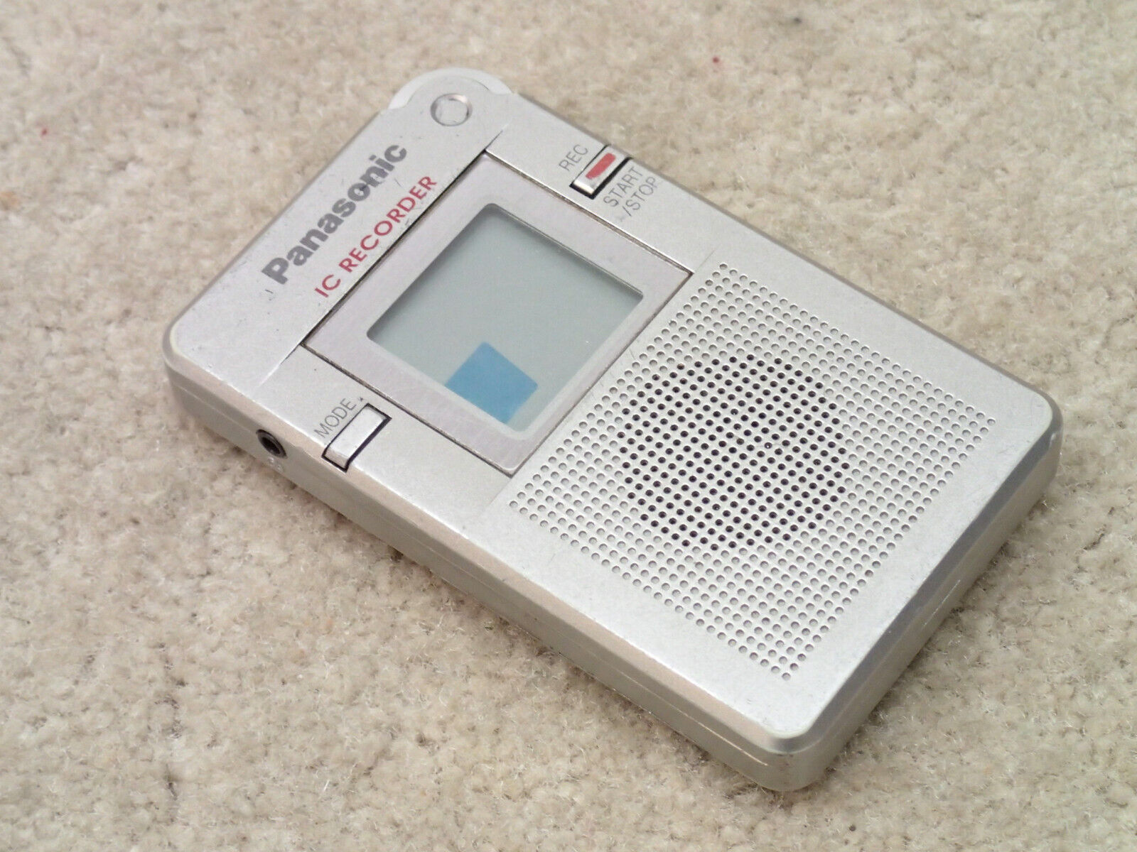 Panasonic Dr60 Voice Recorder | Dr60 Voice Recorder Panasonic Dr60 Voice Recorder | Dr60 Voice Recorder