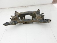Nissan Qashqai J10 10-13 dCi 1.5 81KW Hinterachsträger Achsträger Hilfsrahmen Nissan Qashqai J10 10-13 01.01.2010... Vorschau 2