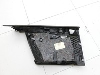 Mercedes E350 A207 10-13 Cabrio Seitenverkleidung Wandpappe Rechts Hinten Leder Mercedes E350 A207 10-13 17.03.2010... Vorschau 7