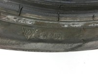 Ford Galaxy WA6 06-10 2 x Reifen Ganzjahresreifen Riken 225/50R17 98 V Ford Galaxy WA6 06-10 26.09.2008 gebraucht Vorschau 8