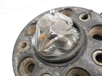 BMW E91 330XD 05-08 3,0D 170KW Distanzscheiben Spurverbreiterung 2x 10/10 H&R je 19,5MM 5x120 BMW E91 330XD 05-08... Vorschau 4