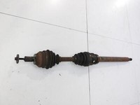 Volvo V50 MW 545 04-10 2,5 162KW Autom Antriebswelle Gelenkwelle Rechts Vorne Volvo V50 MW 545 04-10 19.03.2006... Vorschau 2