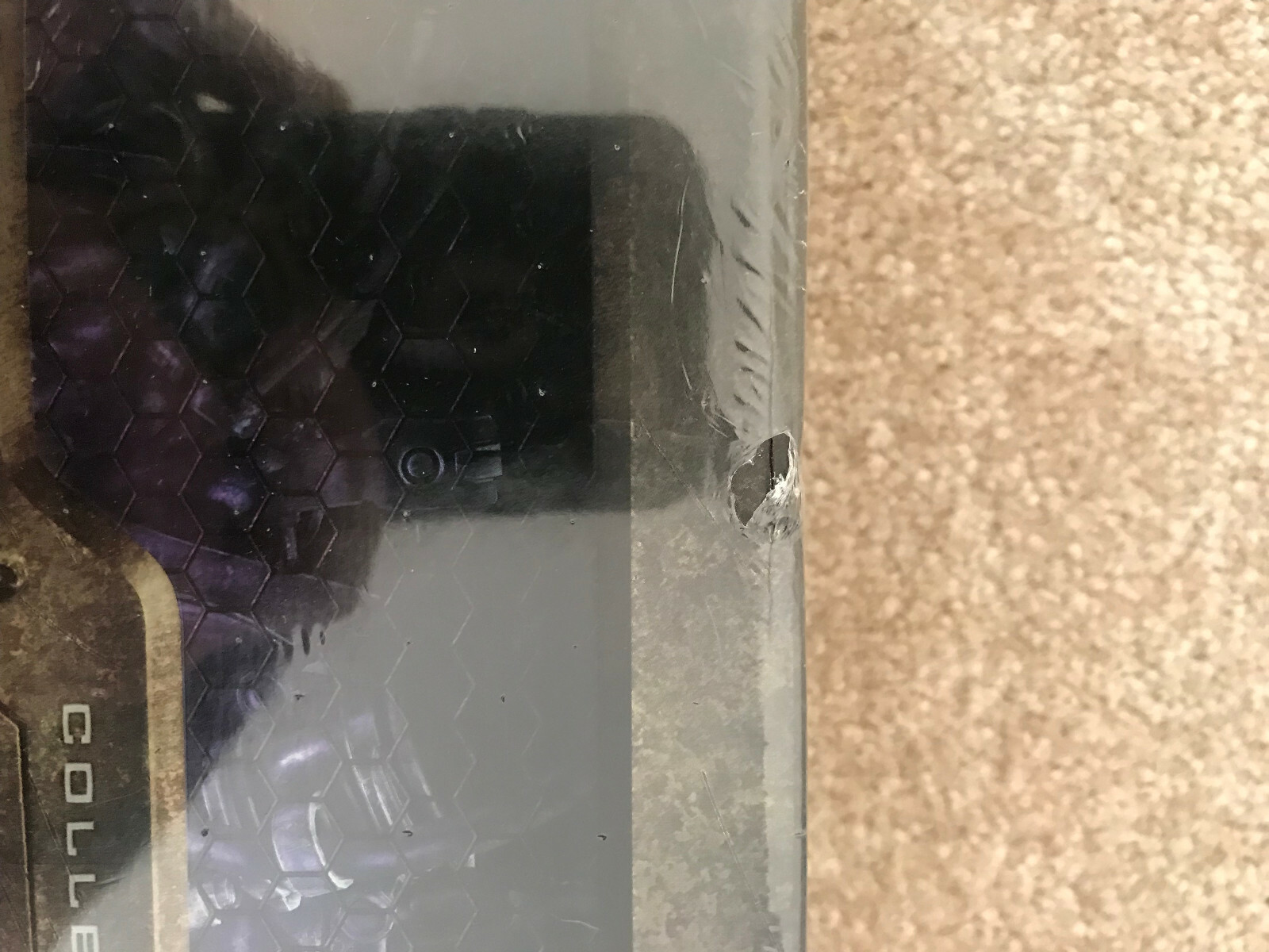 Starcraft 2 Collectors Edition Trilogy Factory Sealed.