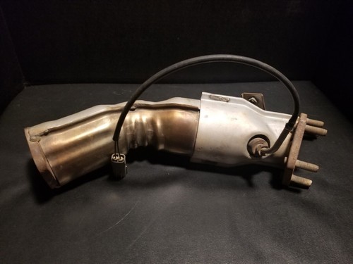 ぷぅ CATALITIC CONVERTER EXAHUST N/CA/TWG 341025 | eBay