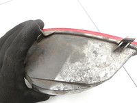 Renault Megane III 08-12 Coupe Rückleuchte Rücklicht für Stoßstange Rechts Hinten orig Renault Megane III 08-12... Vorschau 5