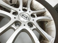 KIA Ceed ED 09-13 4 x Kompletträder Aluminiumfelge Winterreifen 195/65R15 5X114.3 KIA Ceed ED 09-13 31.10.2011... Vorschau 8