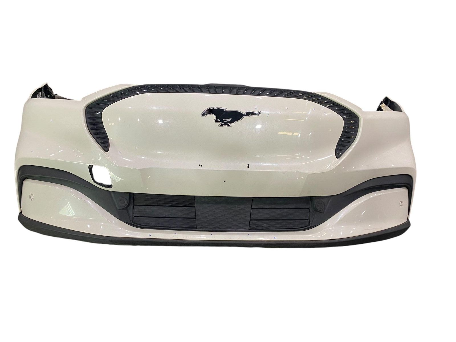 2021-2023 FORD MUSTANG MACH-E OEM FRONT BUMPER COVER