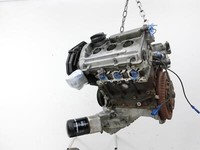 Audi A4 8E B6 00-04 2,4 125KW BDV Motor Triebwerk Audi A4 8E B6 00-04 07.06.2002 078100032SX gebraucht Vorschau 2