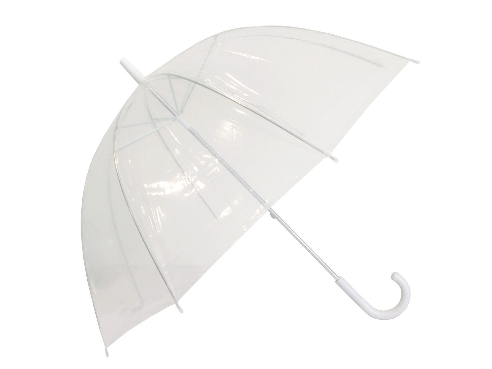Clear Umbrellas for Women for sale Shop with Afterpay eBay