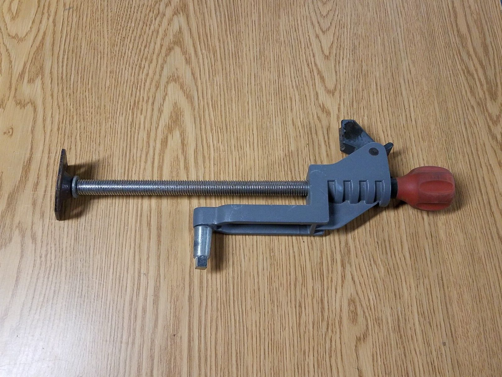 Ridgid Miter Saw OEM clamp Assy. Ridgid Clamp 828048/828100 Ridgid Miter Saw OEM clamp Assy. Ridgid Clamp 828048/828100