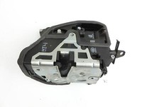 BMW E90 3er 325d 06-09 Lim Türschloss m. ZV Stellmotor Links Hinten BMW E90 3er 325d 06-09 29.04.2008 7202147... Vorschau 2