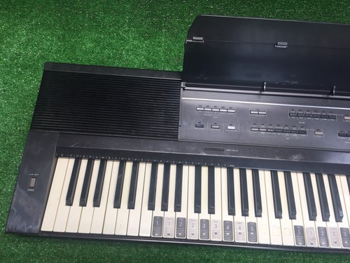Vintage Casio CPS-2000 Keyboard 76 Key Synthesizer Professional Made In Japan