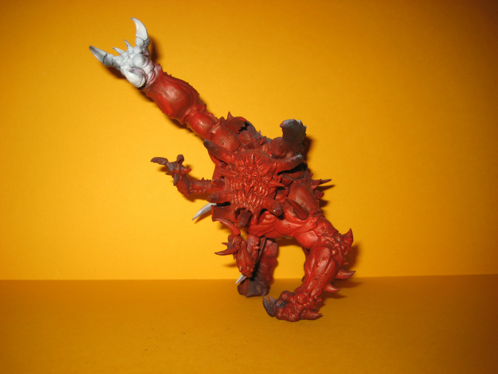 Warhammer Fantasy - Slaves to Darkness - Slaughterbrute - Schlächterbestie