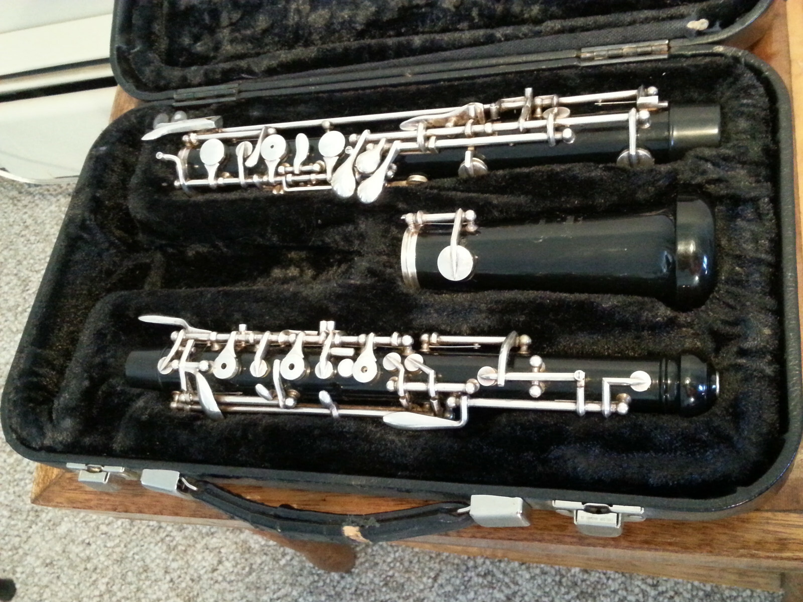Selmer Signet Student Oboe