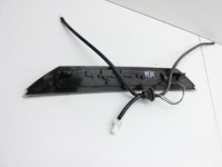 Mitsubishi ASX 12-16 Bremslicht 3te Bremsleuchte für Klappe Mitsubishi ASX 12-16 24.02.2016 8334A093 P9615 gebraucht Vorschau 5