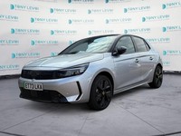 2024 Vauxhall Corsa 115kW Ultimate 51kWh 5dr Auto HATCHBACK ELECTRIC Automatic