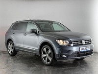2019 Volkswagen Tiguan Allspace 2.0 TDI Match DSG 4Motion Euro 6 (s/s) 5dr SUV D