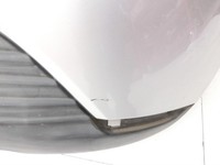 Renault Clio IV BH 12-16 5T Stoßstange Stoßfänger Heckstosstange Hinten Renault Clio IV BH 12-16 23.12.2013 gebraucht Vorschau 7