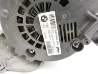 BMW F45 218d 14-18 2,0d 110KW Lichtmaschine Generator 180A 14V BMW F45 218d 14-18 21.09.2017 7640875 12317640875... Vorschau 5