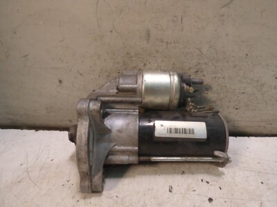 Motorino avviamento PEUGEOT 206 A212785A