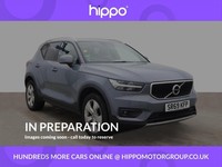 2020 Volvo XC40 1.5 T3 Momentum Pro SUV 5dr Petrol Manual Euro 6 (s/s) (163 ps) 